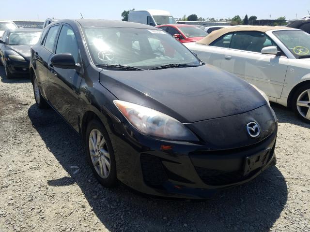 MAZDA 3 I 2013 jm1bl1mp9d1825516