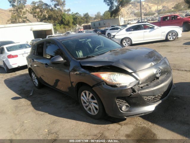 MAZDA 3 2013 jm1bl1mpxd1728406