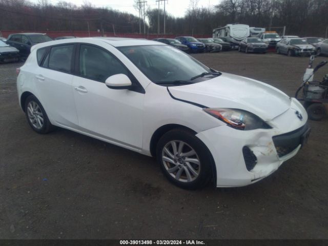 MAZDA MAZDA3 2013 jm1bl1mpxd1742502