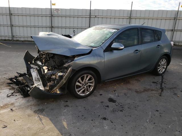 MAZDA 3 2013 jm1bl1mpxd1767982