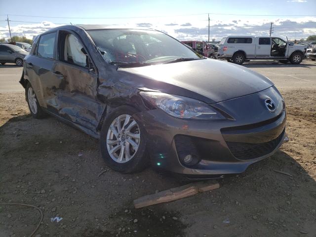 MAZDA 3 I 2013 jm1bl1mpxd1787553