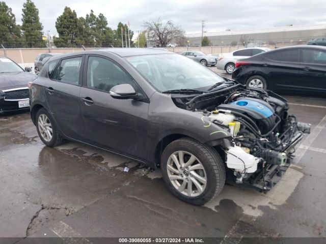 MAZDA MAZDA3 2013 jm1bl1mpxd1794048