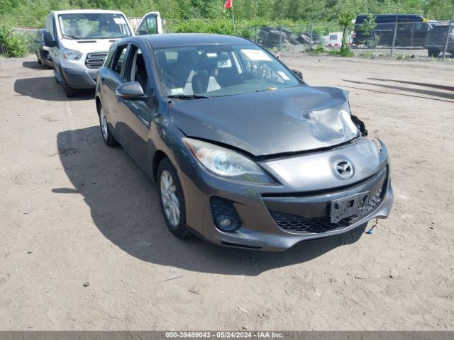 MAZDA MAZDA3 2013 jm1bl1mpxd1801161