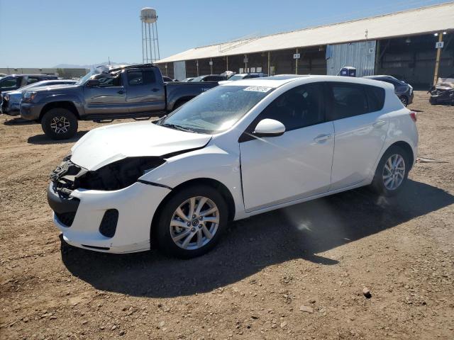 MAZDA 3 I 2013 jm1bl1mpxd1809597