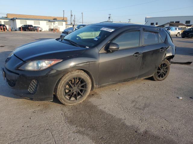 MAZDA 3 I 2013 jm1bl1mpxd1823676