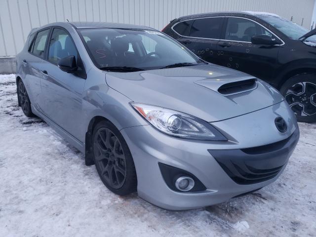 MAZDA SPEED 3 2013 jm1bl1n38d1828077