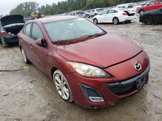 MAZDA 3 2010 jm1bl1s50a1100982