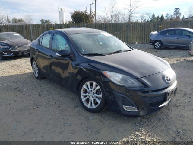 MAZDA MAZDA3 2010 jm1bl1s50a1101131