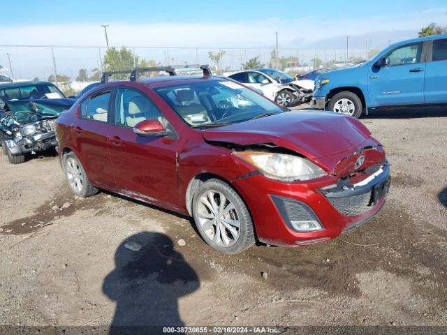 MAZDA MAZDA3 2010 jm1bl1s50a1105017