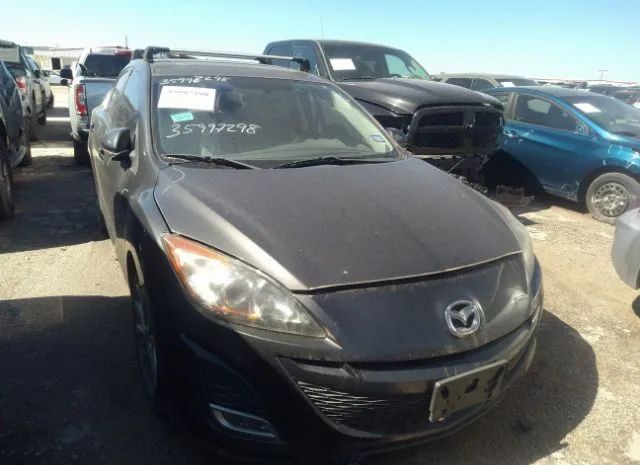 MAZDA MAZDA3 2010 jm1bl1s50a1105633