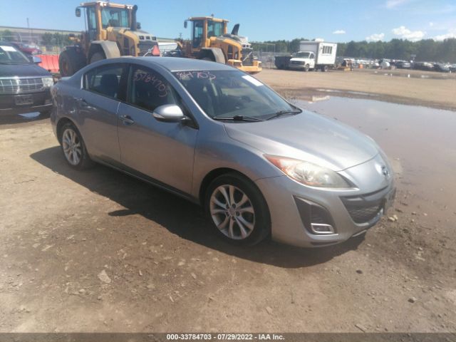 MAZDA 3 2010 jm1bl1s50a1121573