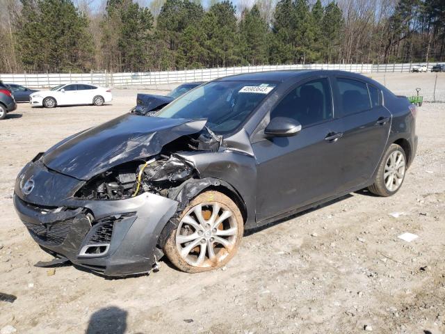 MAZDA 3 S 2010 jm1bl1s50a1141502