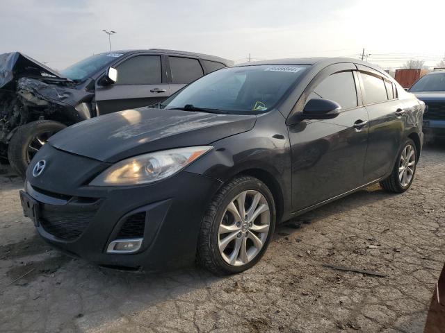 MAZDA 3 S 2010 jm1bl1s50a1146330