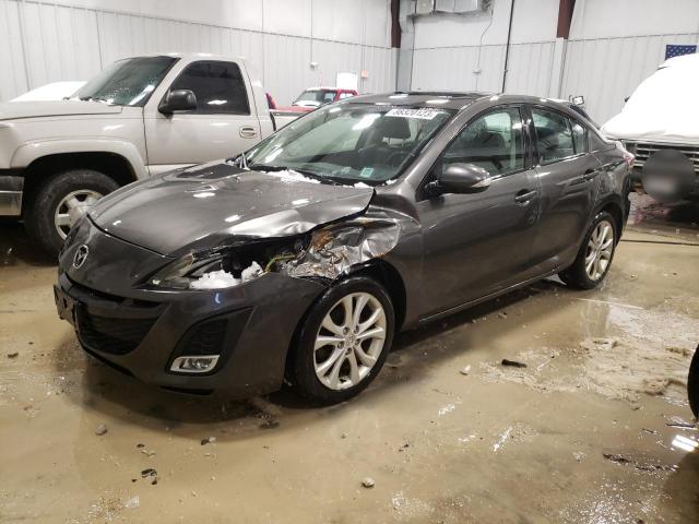 MAZDA 3 S 2010 jm1bl1s50a1151799