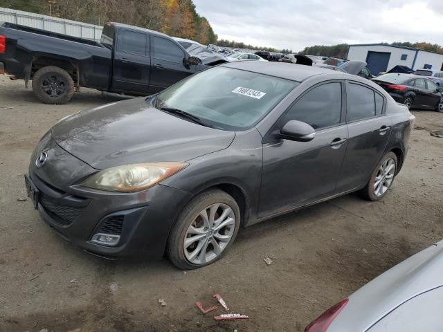 MAZDA MAZDA3 2010 jm1bl1s50a1194362