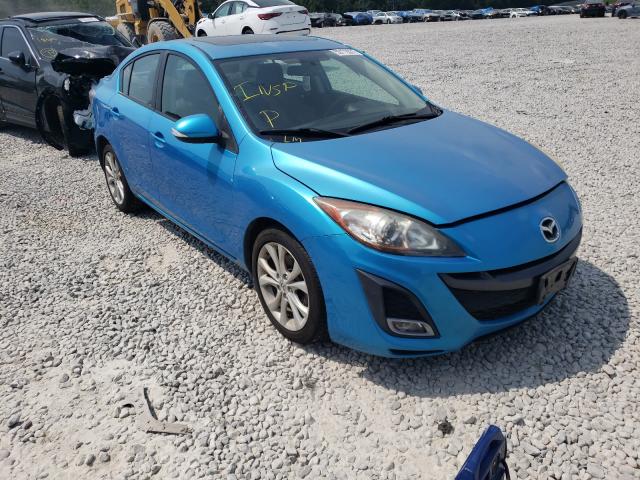 MAZDA 3 S 2010 jm1bl1s50a1200144