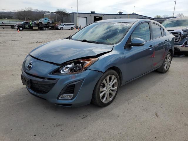 MAZDA 3 S 2010 jm1bl1s50a1240174