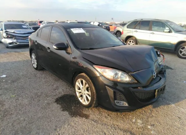 MAZDA MAZDA3 2010 jm1bl1s50a1249389