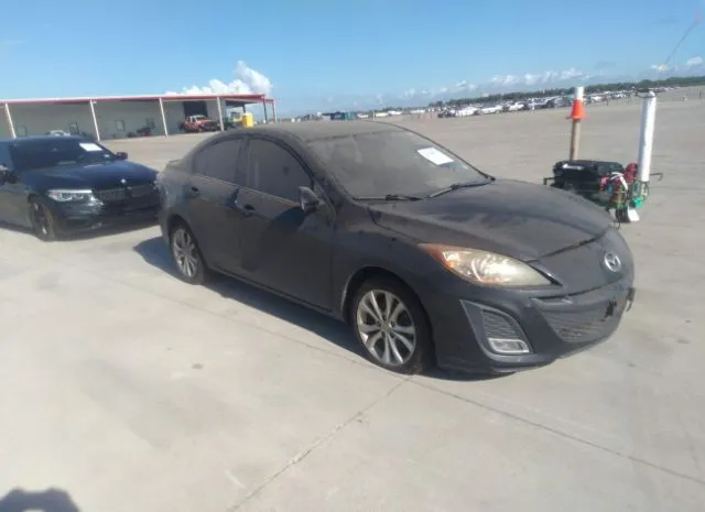 MAZDA MAZDA3 2010 jm1bl1s50a1274809