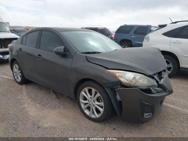 MAZDA MAZDA3 2010 jm1bl1s50a1289309