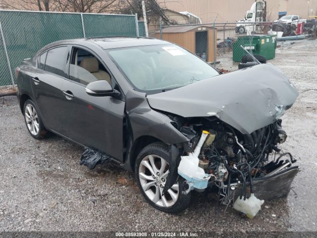 MAZDA MAZDA3 2010 jm1bl1s51a1101364