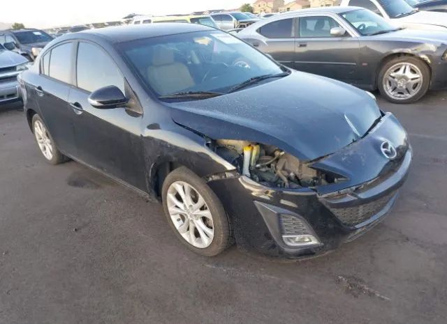 MAZDA MAZDA3 2010 jm1bl1s51a1102160