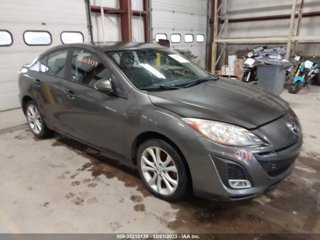 MAZDA MAZDA3 2010 jm1bl1s51a1109836