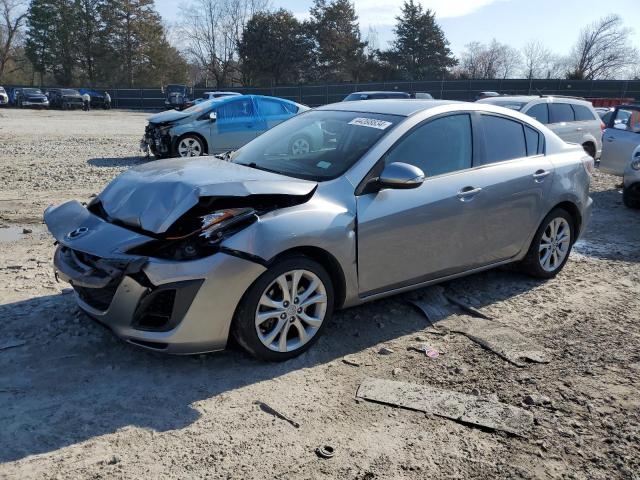 MAZDA MAZDA3 2010 jm1bl1s51a1175349