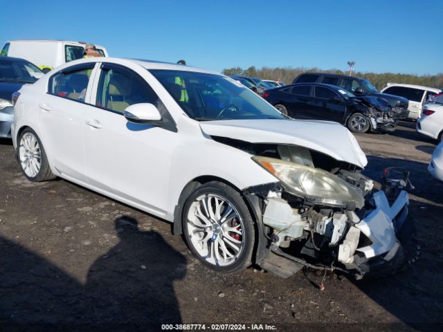 MAZDA MAZDA3 2010 jm1bl1s51a1196167