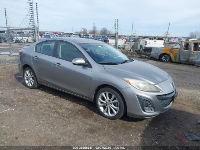 MAZDA MAZDA3 2010 jm1bl1s51a1211038