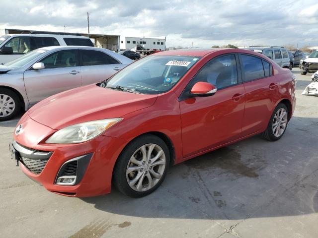 MAZDA MAZDA3 2010 jm1bl1s51a1231404