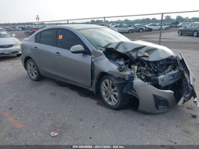 MAZDA 3 2010 jm1bl1s51a1237235