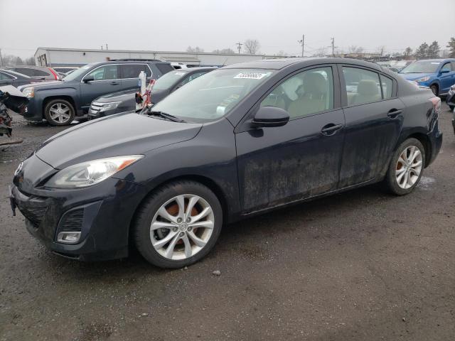 MAZDA 3 S 2010 jm1bl1s51a1333821