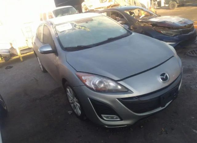 MAZDA NULL 2010 jm1bl1s52a1104788