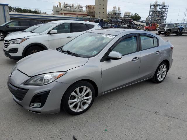 MAZDA 3 S 2010 jm1bl1s52a1131487