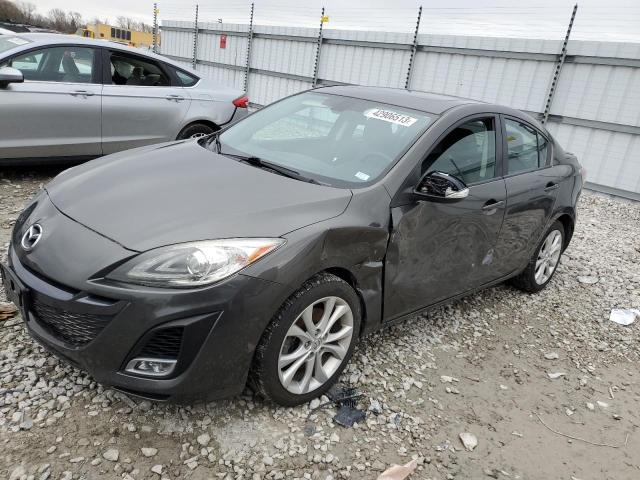 MAZDA 3 S 2010 jm1bl1s52a1138049