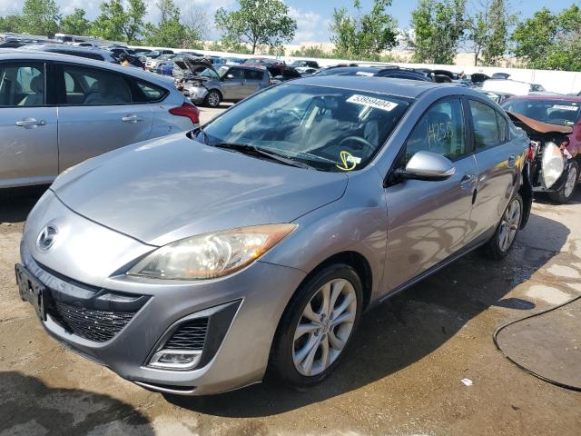 MAZDA 3 2010 jm1bl1s52a1161069