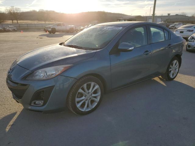 MAZDA MAZDA3 2010 jm1bl1s52a1194248