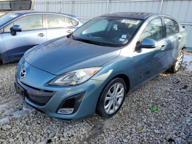 MAZDA 3 S 2010 jm1bl1s52a1225160