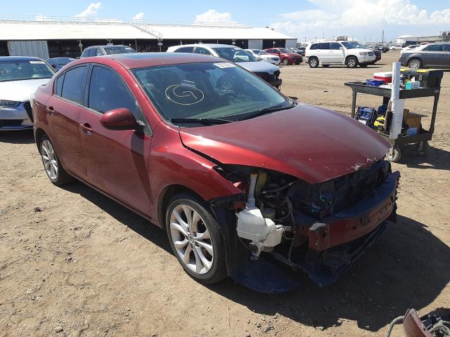 MAZDA 3 S 2010 jm1bl1s52a1256442