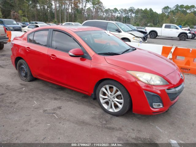 MAZDA MAZDA3 2010 jm1bl1s52a1279266