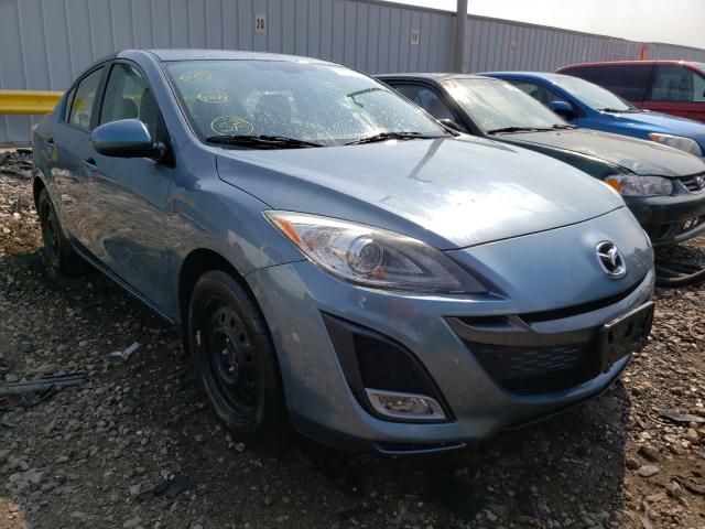 MAZDA 3 S 2010 jm1bl1s52a1280496