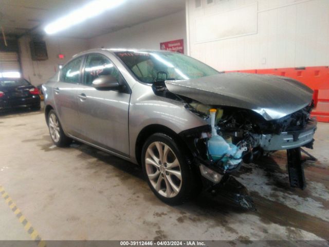 MAZDA MAZDA3 2010 jm1bl1s52a1305980