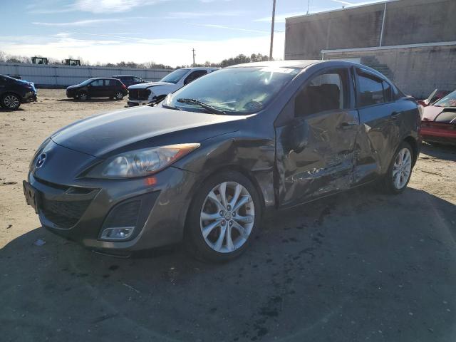 MAZDA MAZDA3 2010 jm1bl1s52a1314095