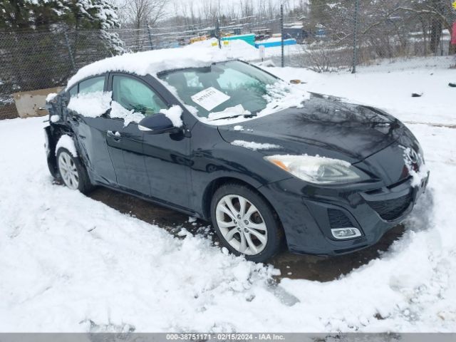 MAZDA MAZDA3 2010 jm1bl1s53a1102337