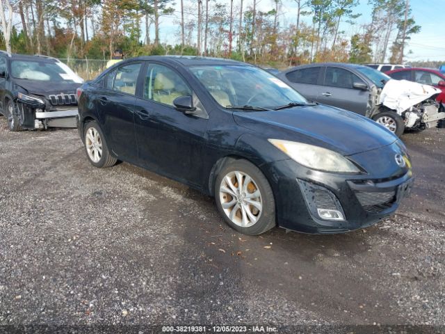 MAZDA MAZDA3 2010 jm1bl1s53a1147231