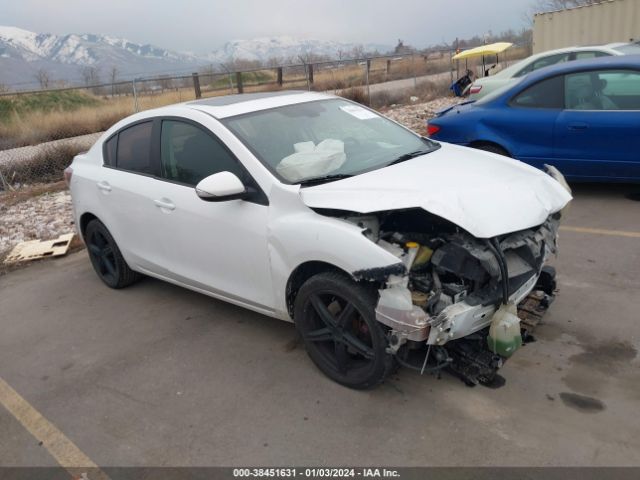 MAZDA MAZDA3 2010 jm1bl1s53a1197451