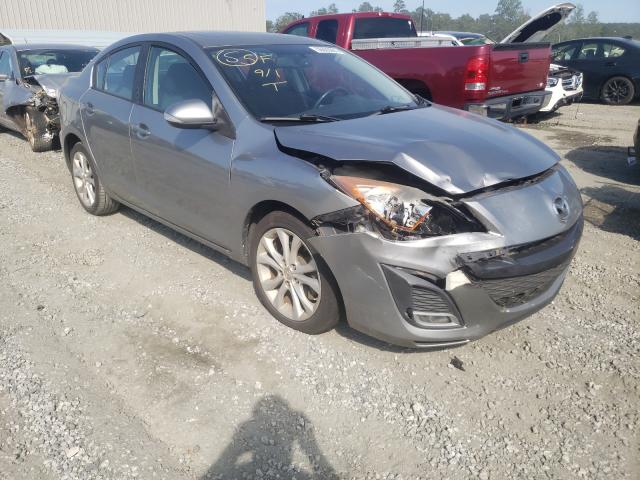 MAZDA 3 HATCHBAC 2010 jm1bl1s53a1218492