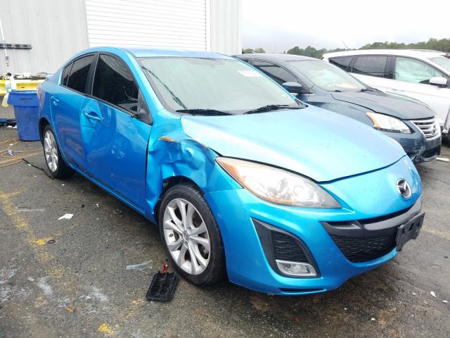 MAZDA 3 S 2010 jm1bl1s53a1277736