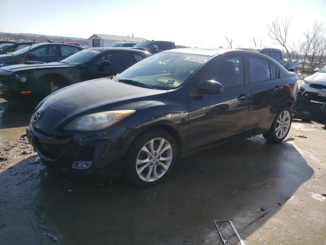 MAZDA 3 S 2010 jm1bl1s53a1280670